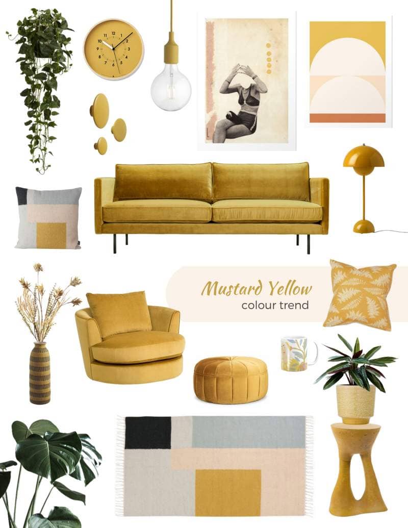All You Need to Know about Wall Art Trends for 2019/2020 - SampleBoard