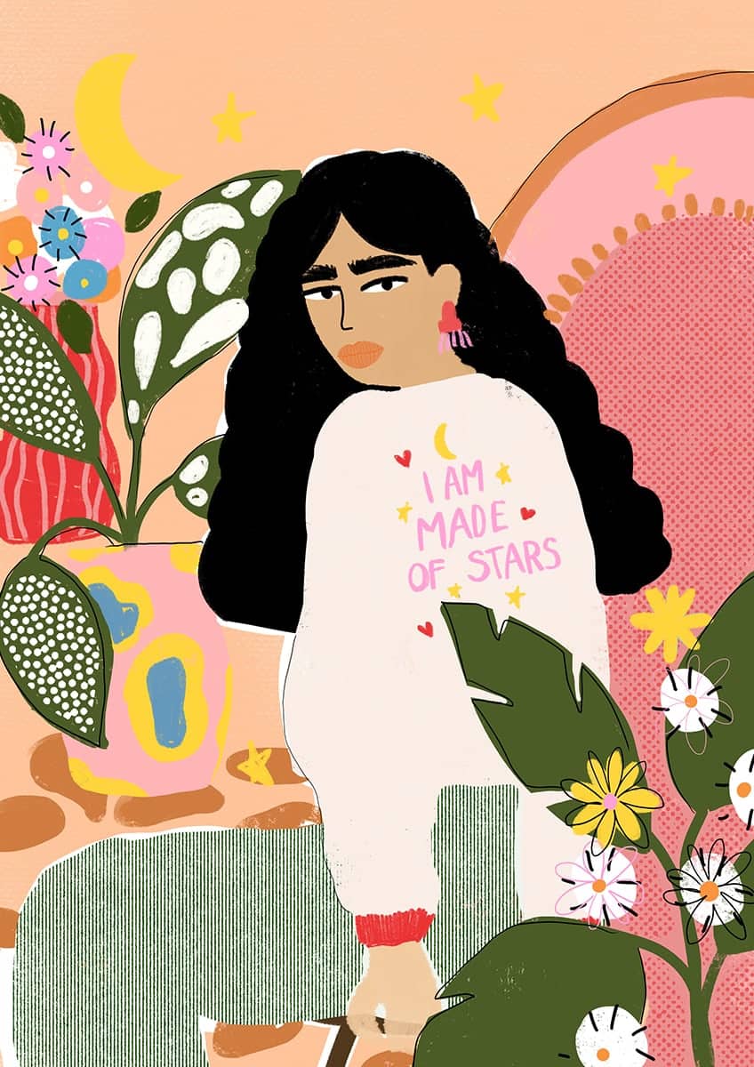 All You Need to Know about Wall Art Trends for 2019/2020 - SampleBoard