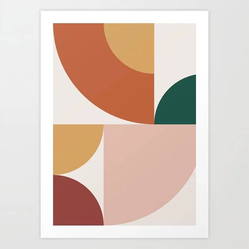 All You Need to Know about Wall Art Trends for 2019/2020 - SampleBoard