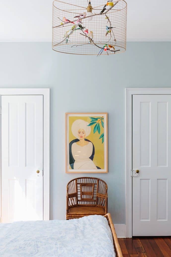Interior Color Trends for 2020: The Evolution of Blue | SampleBoard