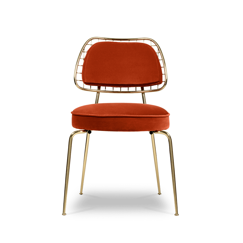 Interior color trend: New Reds will shape 2020 | SampleBoard Blog