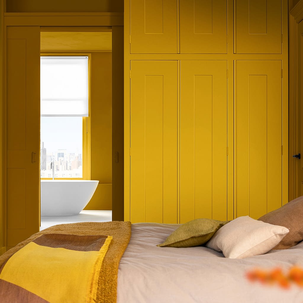 posttitle | sitetitle Sampleboard color of the year 2025