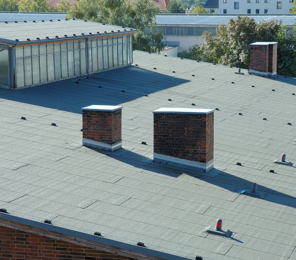 Commercial Roofing