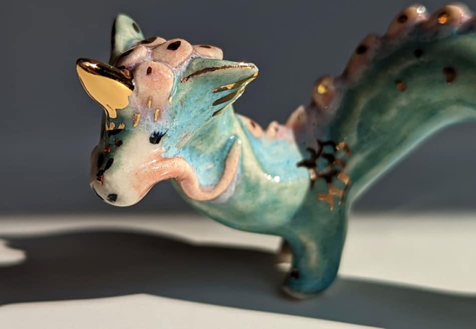 The Timeless Artistry of Collectible Porcelain Figurines