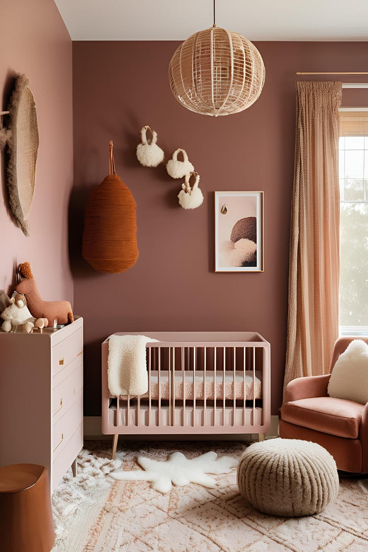 Sensory Nursery