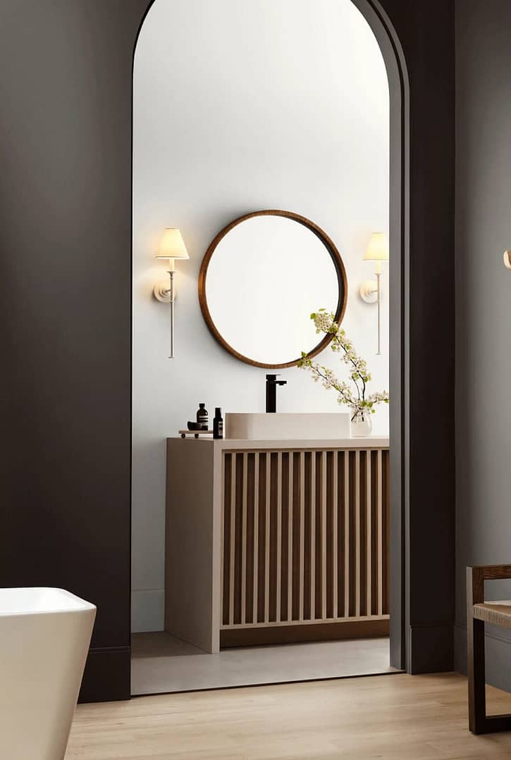 Discover Sherwin williams' Color Capsule of the Year for 2025