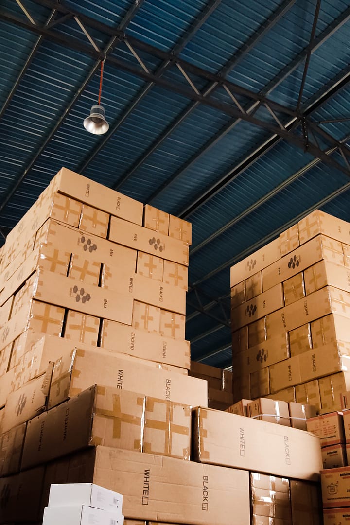 Boxes