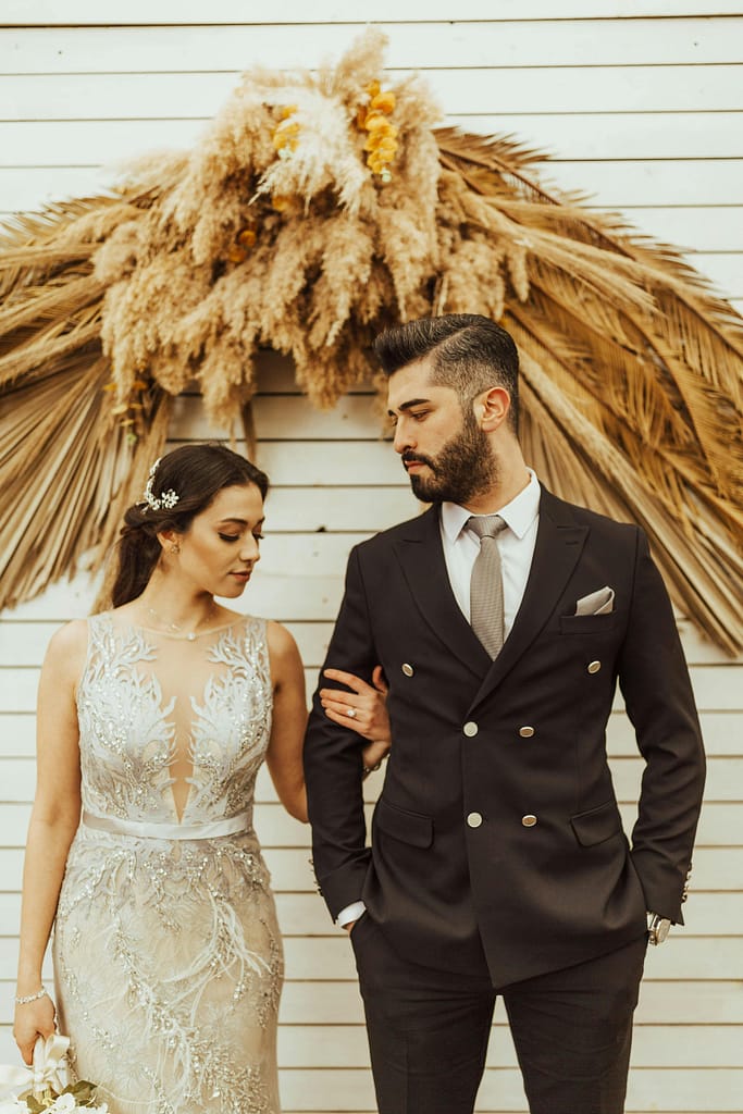 Boho Wedding Theme