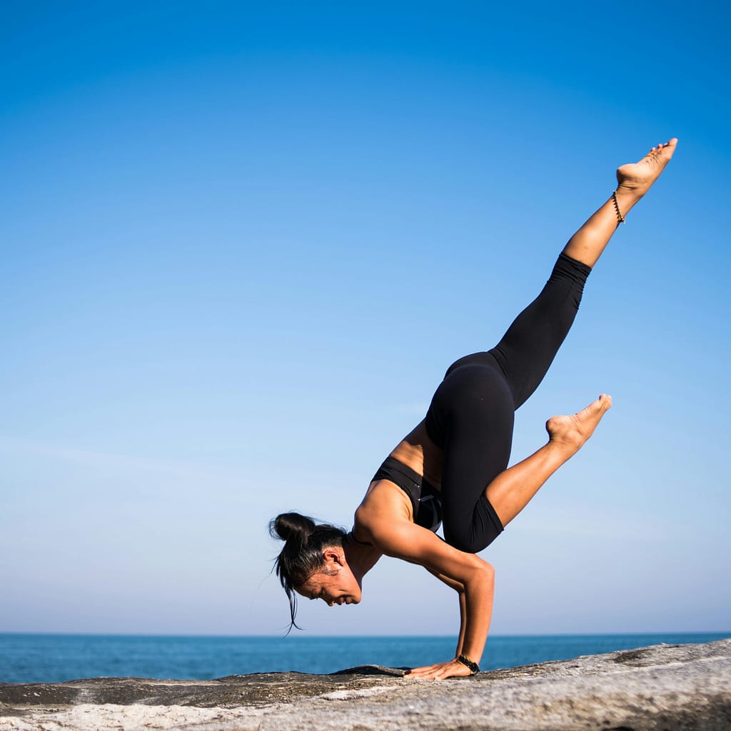 Yoga and Fitness