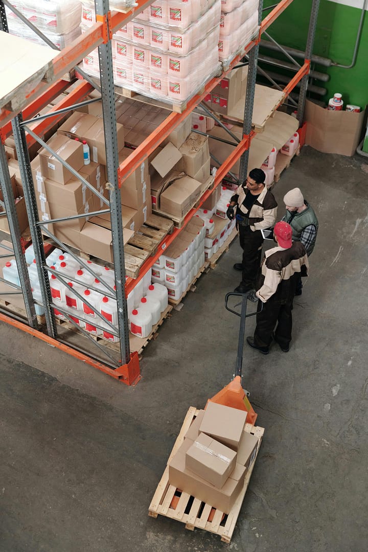 Boxes