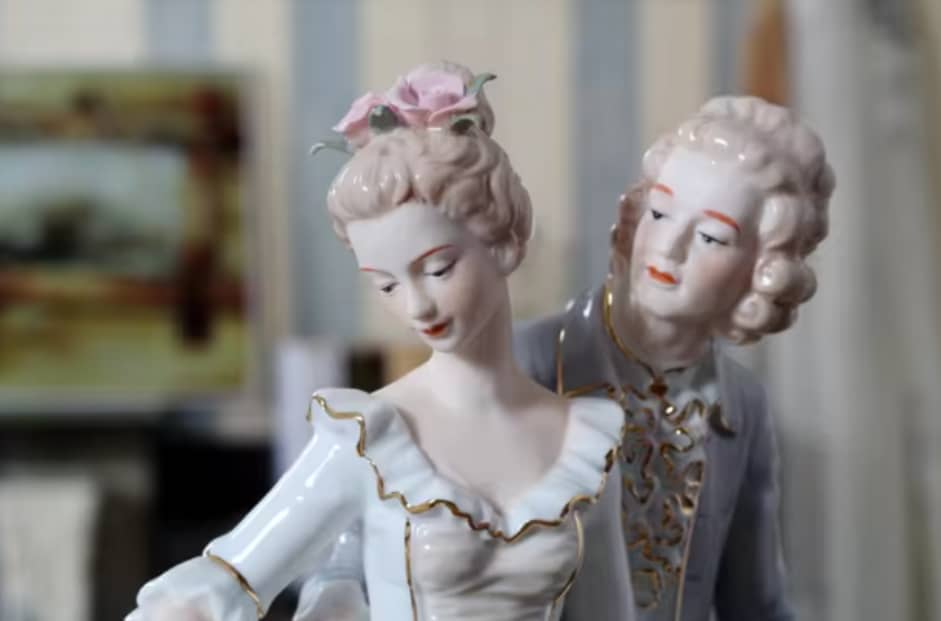 Porcelain Figurines