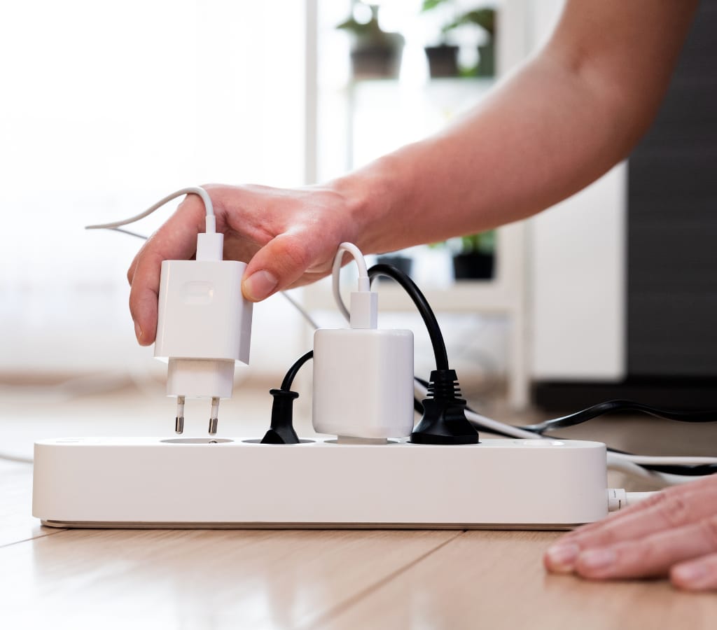 Power Surge