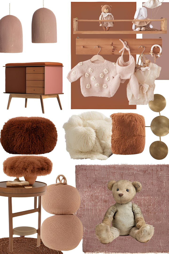 Sensory Nursery