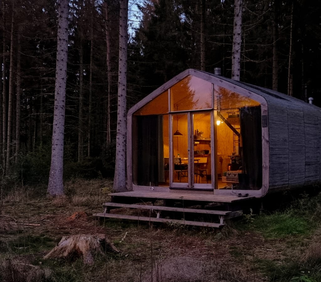 off the Grid Living