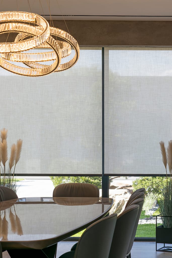 Roller Blinds