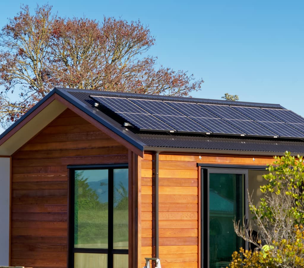 off the Grid Living