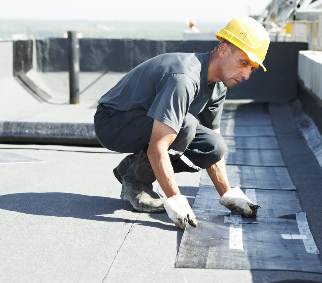 Commercial Roofing