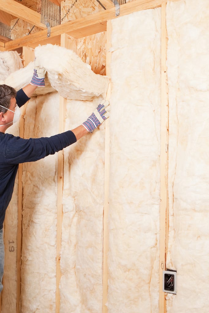 Insulation