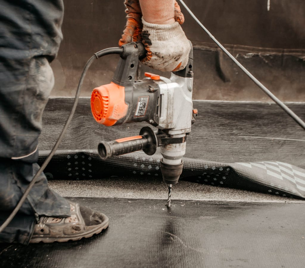 Commercial Roofing