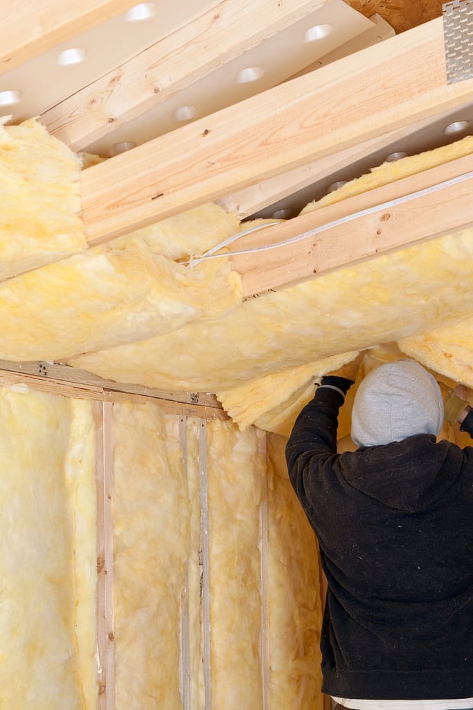 Insulation