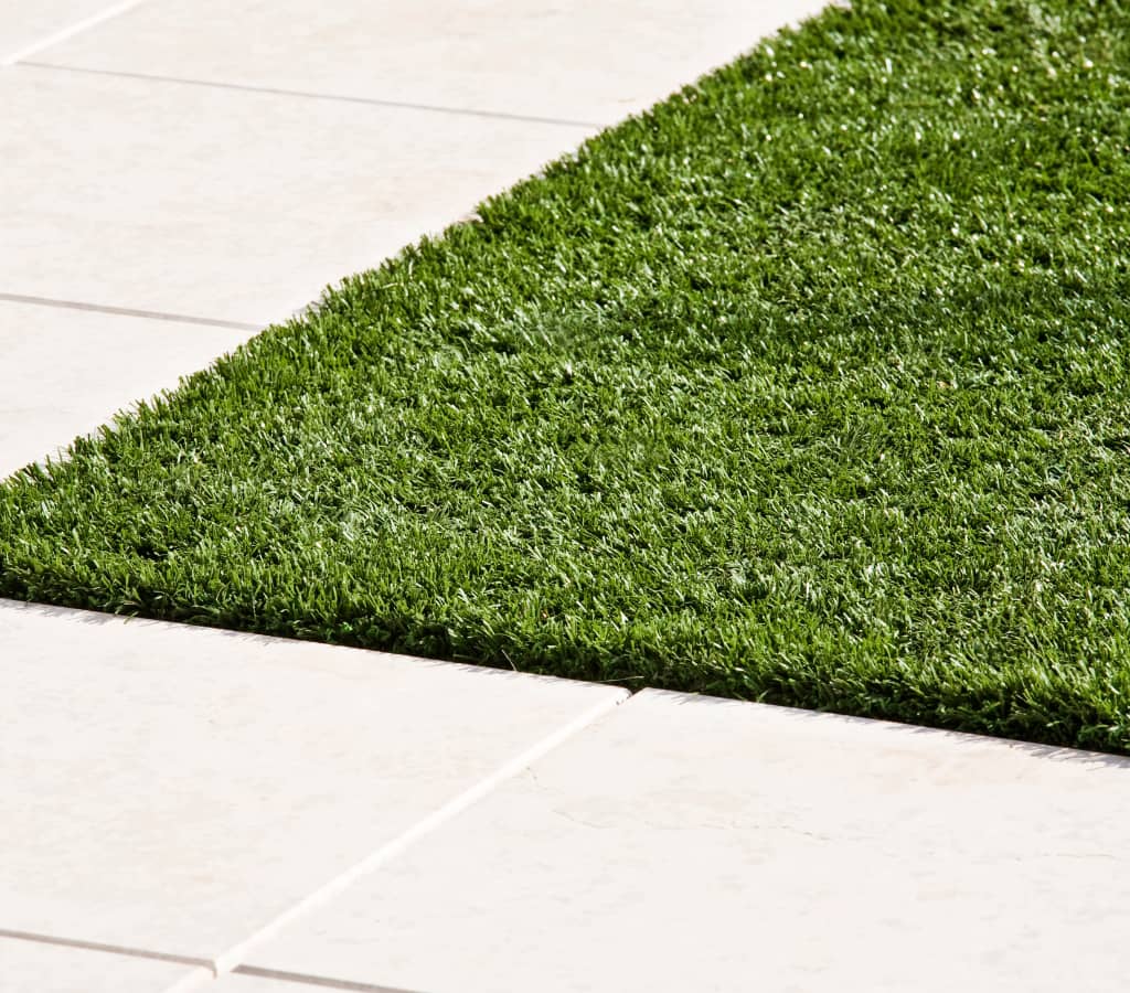 Turf