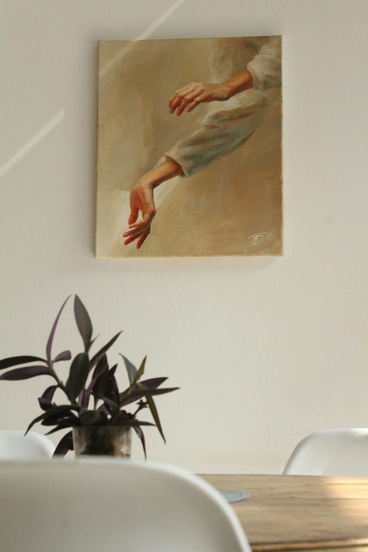 Canvas Art