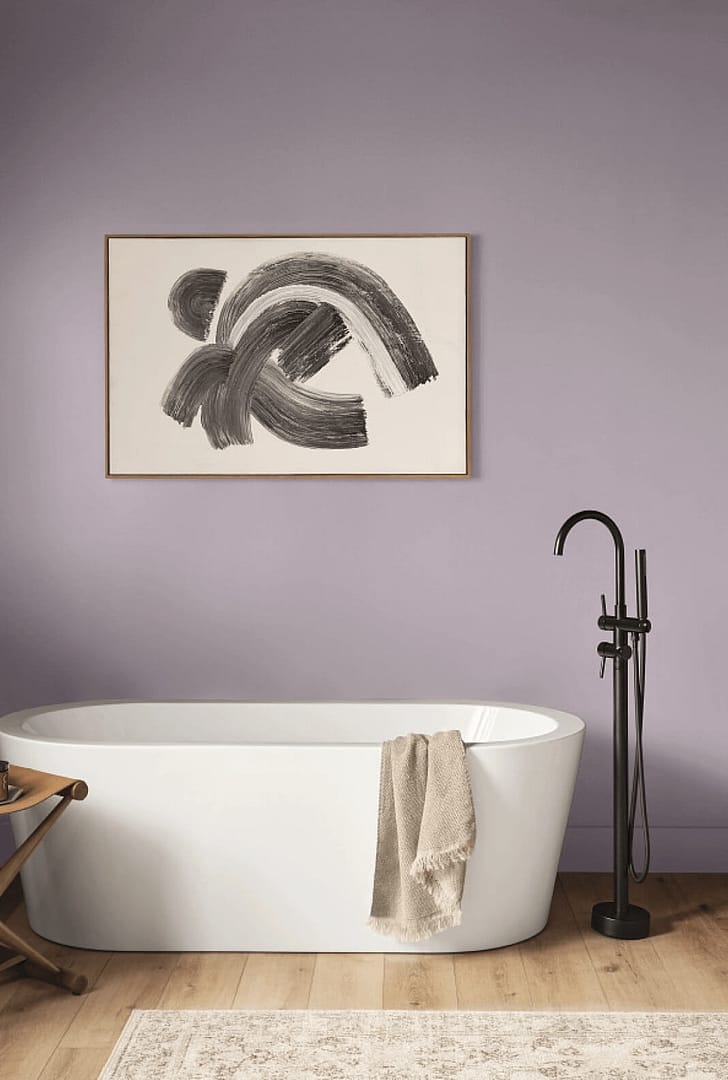 Discover Sherwin williams' Color Capsule of the Year for 2025