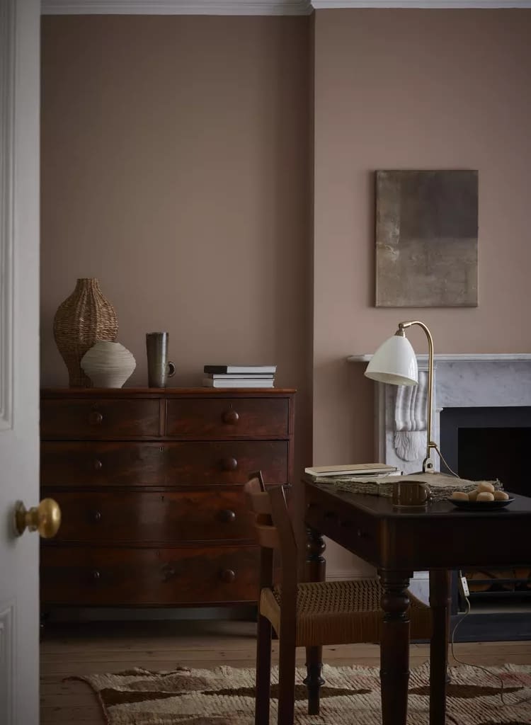 posttitle | sitetitle Sampleboard color of the year 2025