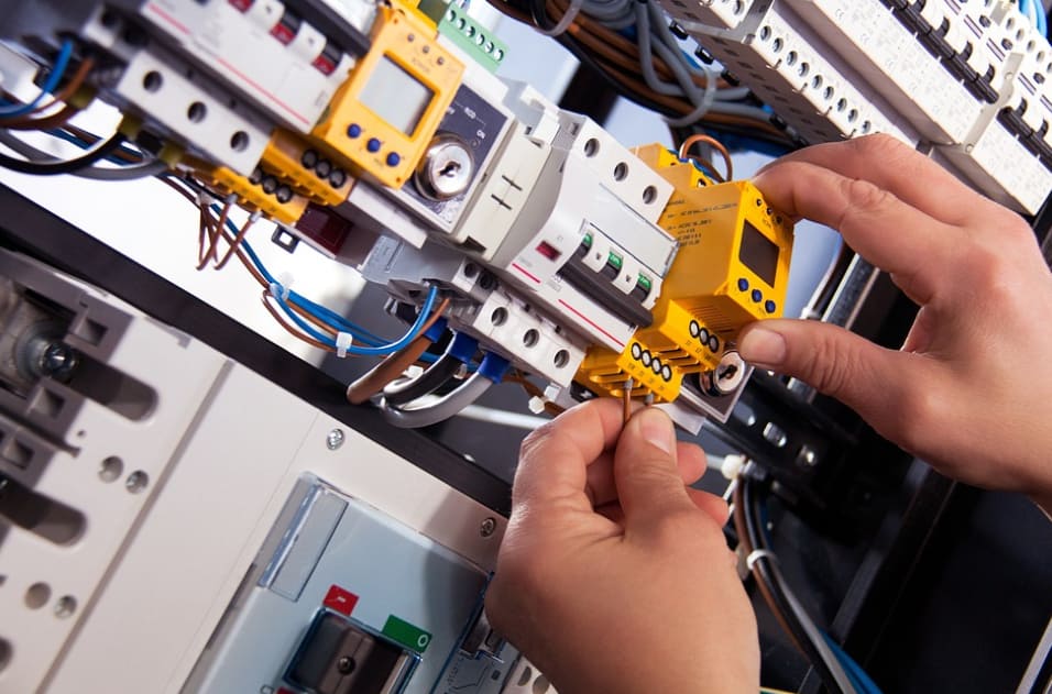 Electrical Upgrades
