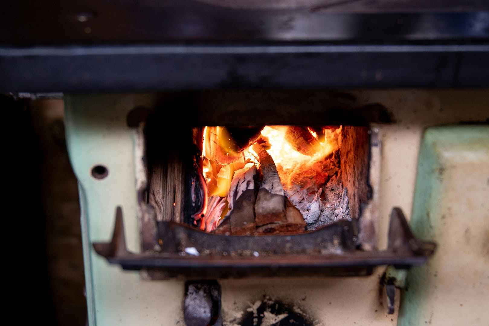 Furnace