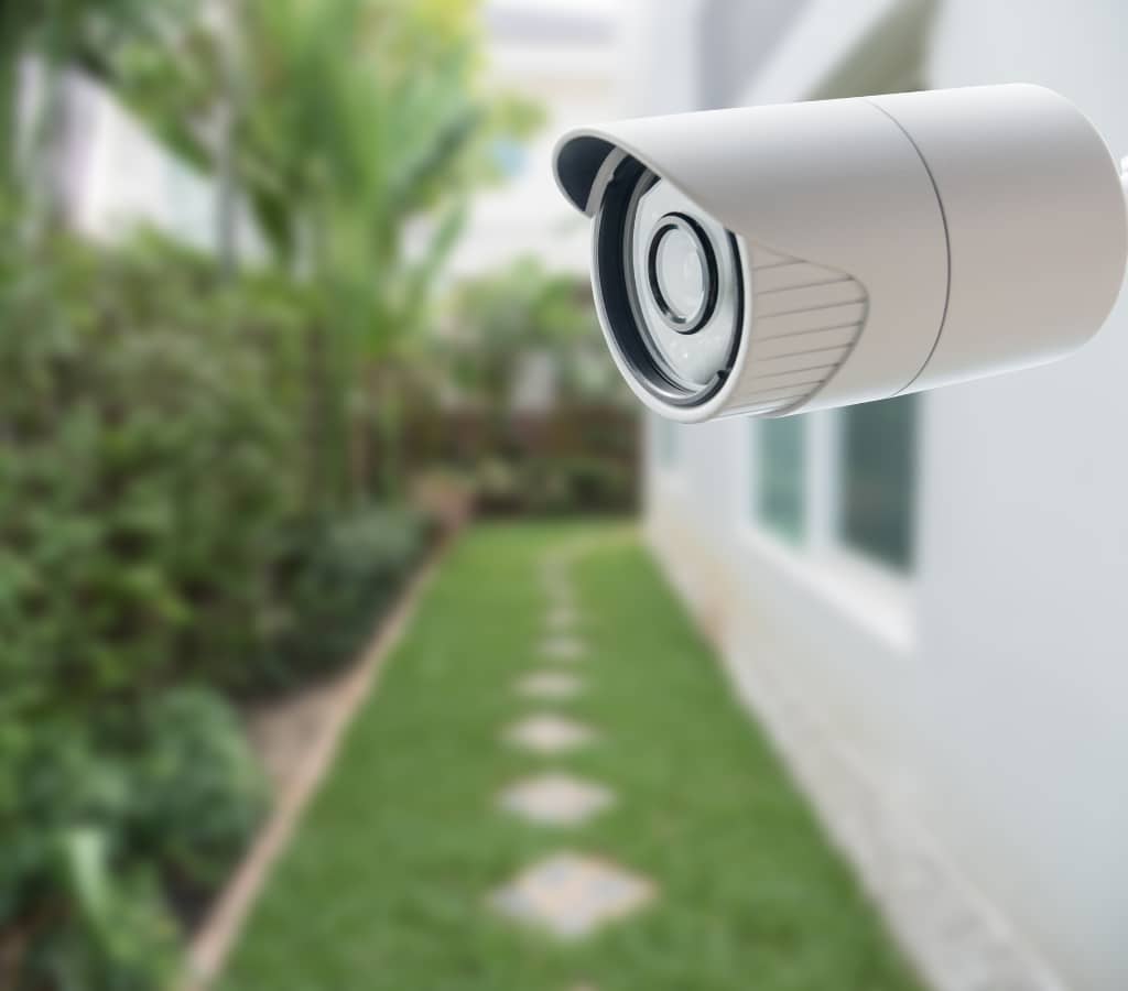 Home Security Camera