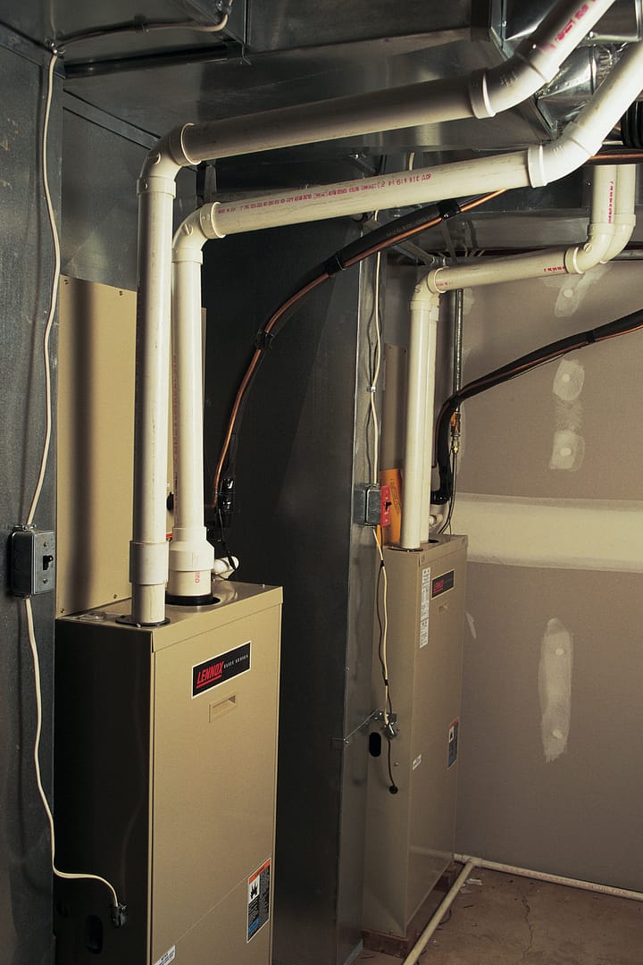 Furnace