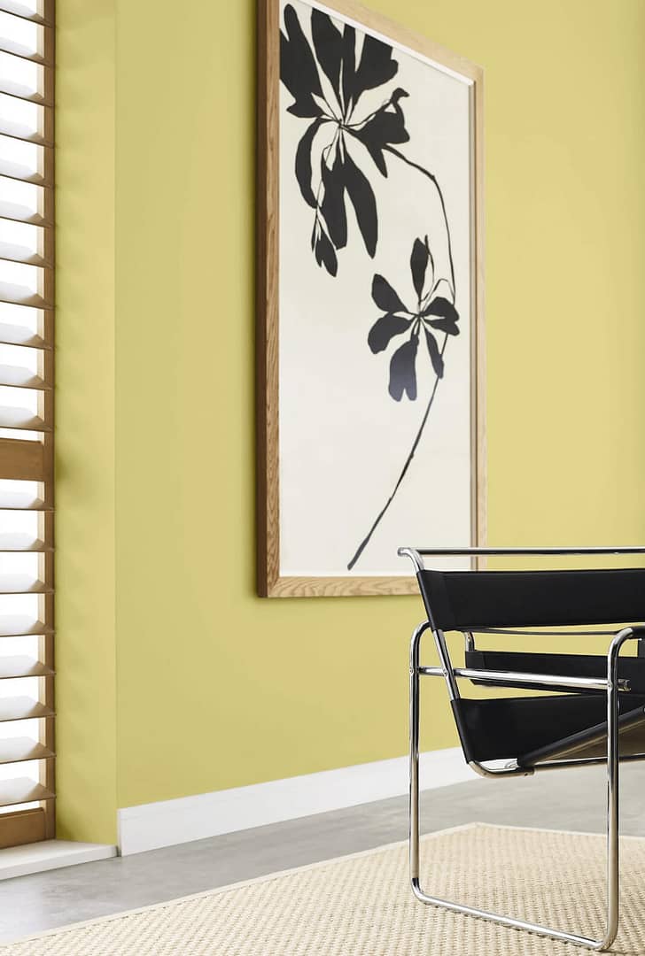 Discover Sherwin williams' Color Capsule of the Year for 2025