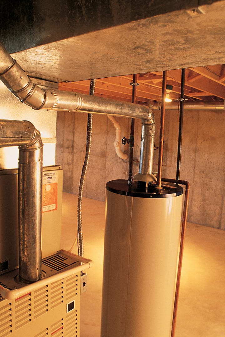 Furnace