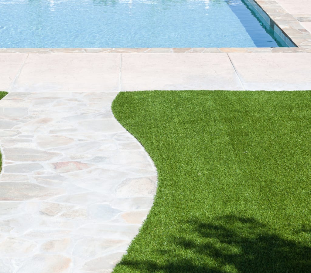 Synthetic Turf