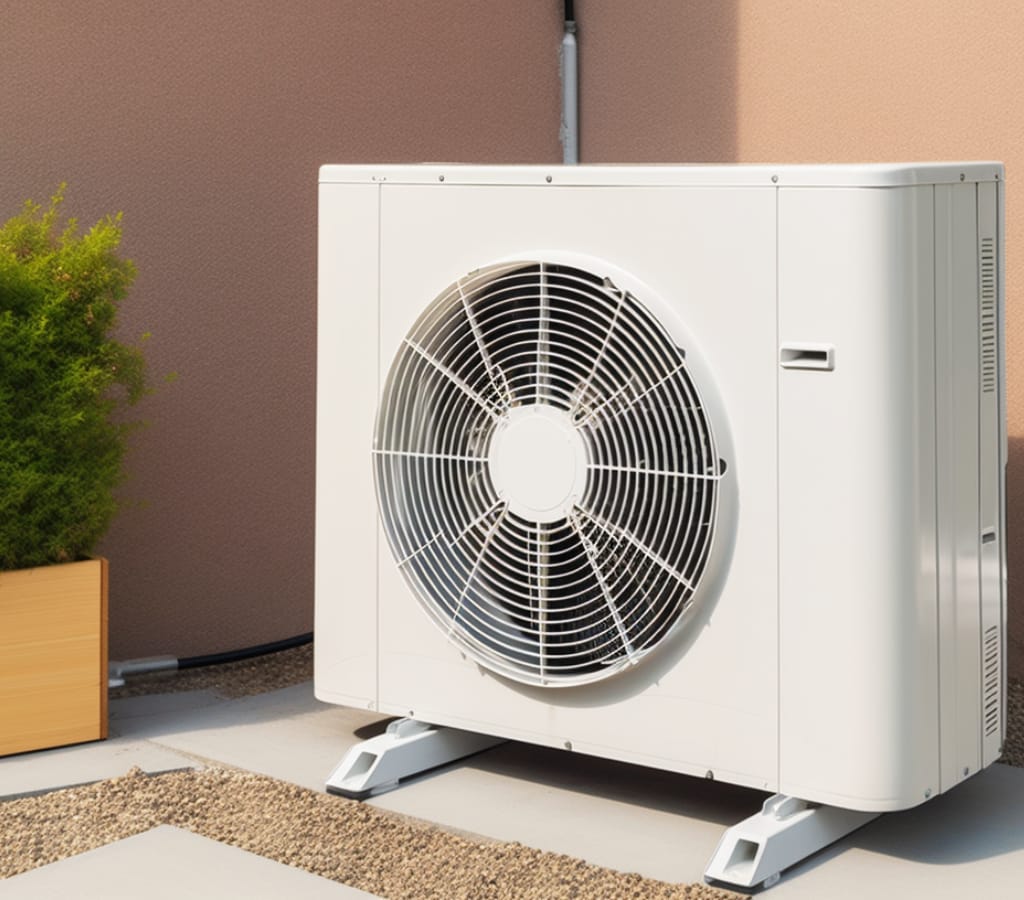 New Hvac
