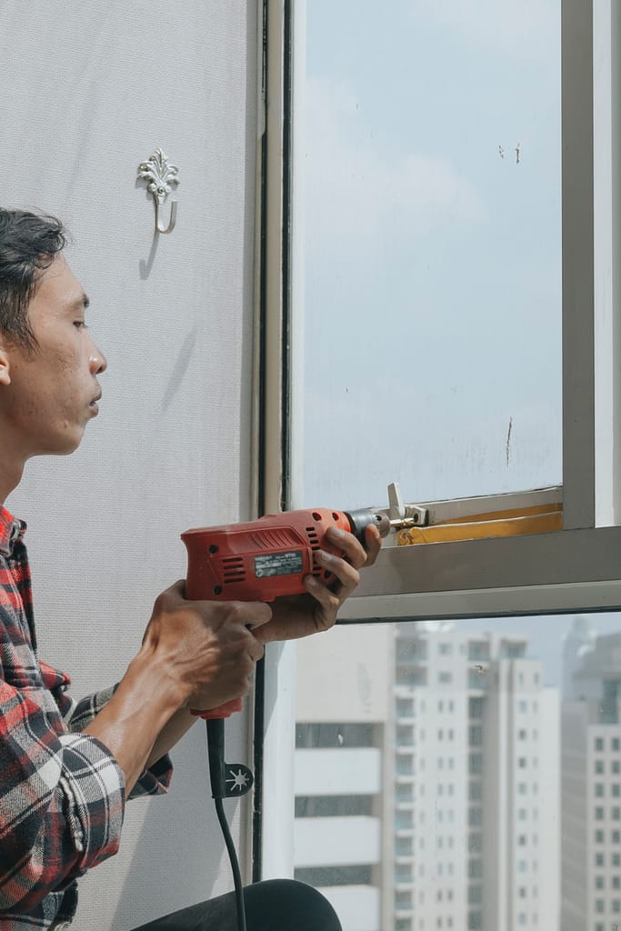 Home Repairs