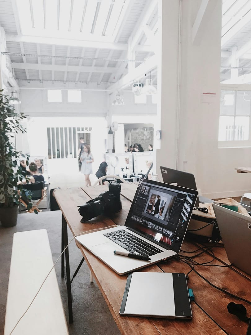 Interior Design Project Management
