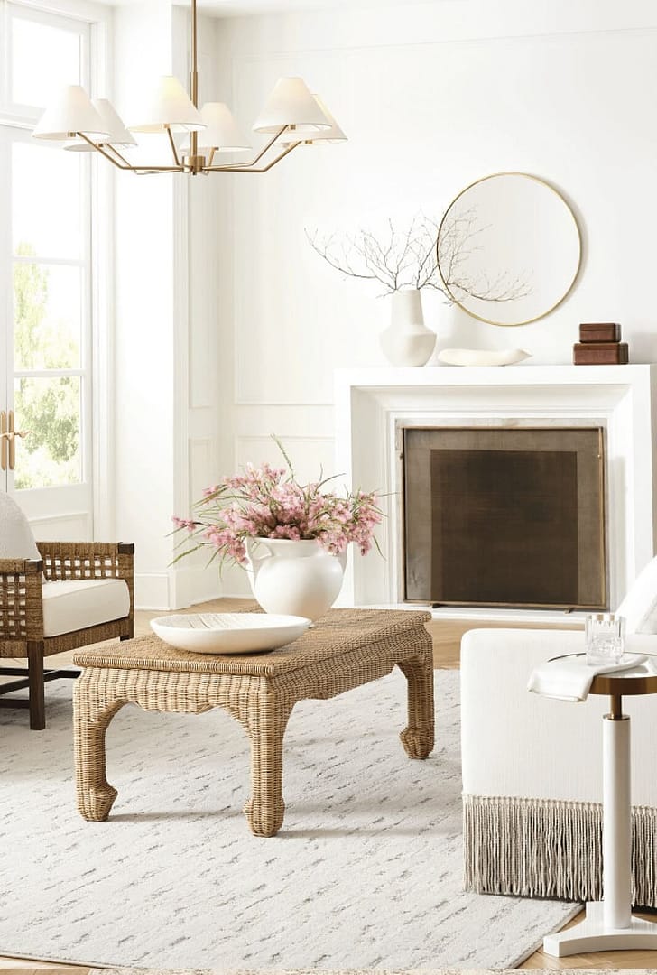 Discover Sherwin williams' Color Capsule of the Year for 2025