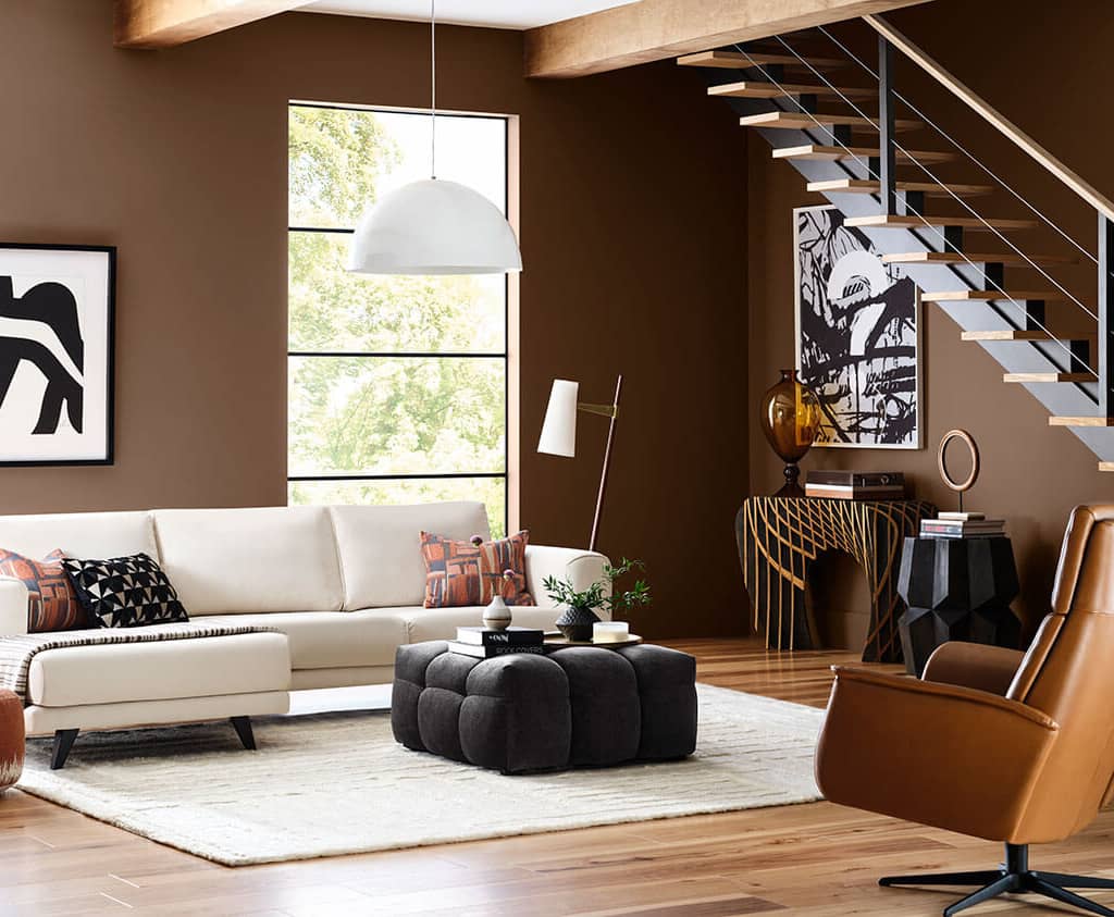 Sherwin Williams Color Capsule 2025