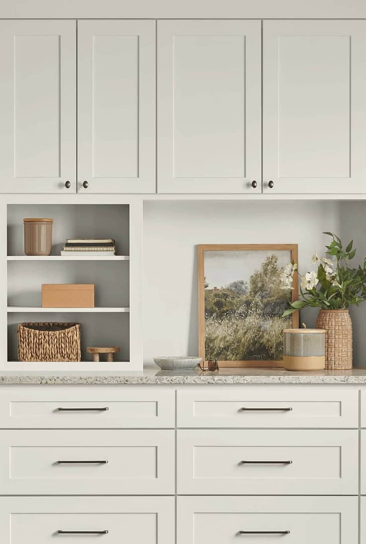 Sherwin Williams Color Capsule 2025