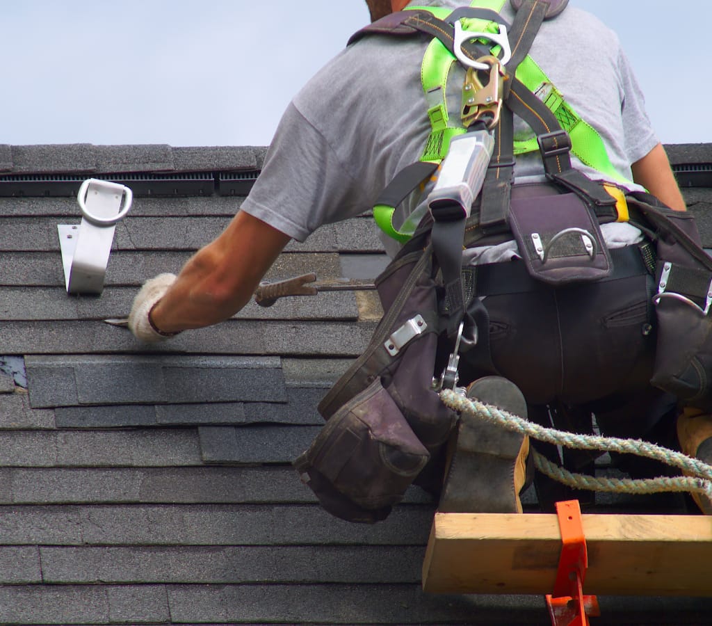 Commercial Roofing