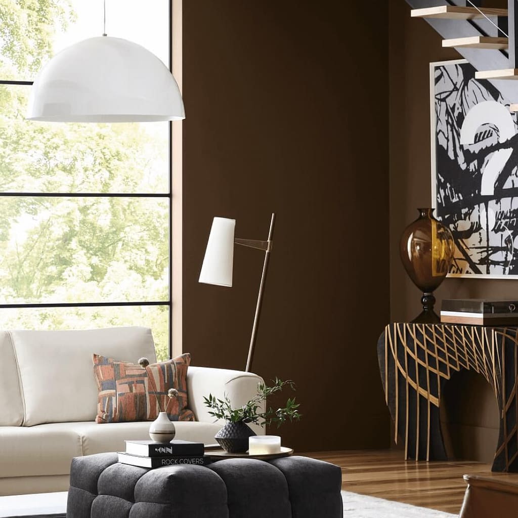 Sherwin williams Color Capsule of the Year 2025