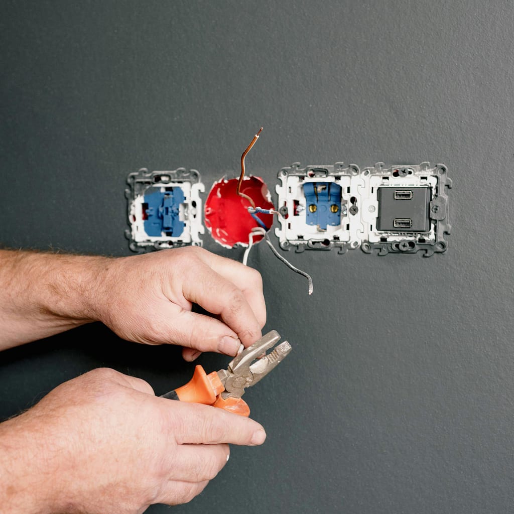 Safety Switch Trips