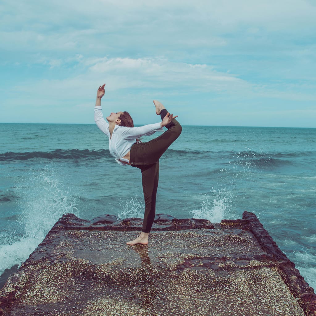 Yoga and Fitness