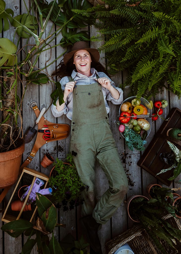 Garden Tools
