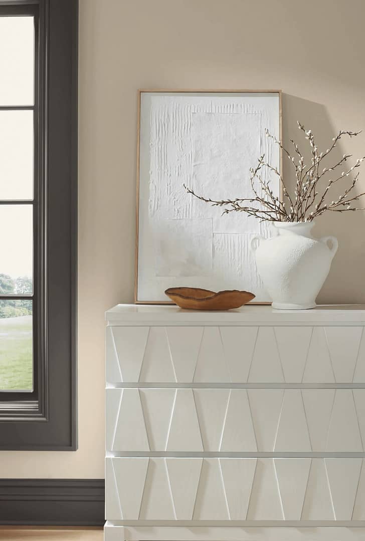 Discover Sherwin williams' Color Capsule of the Year for 2025