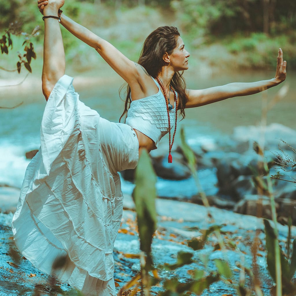 Yoga and Fitness