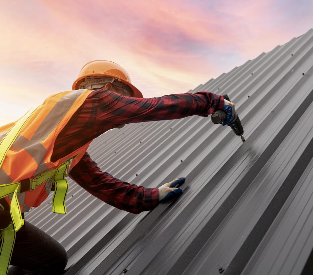 Commercial Roofing