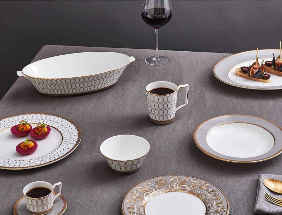 China Dinnerware